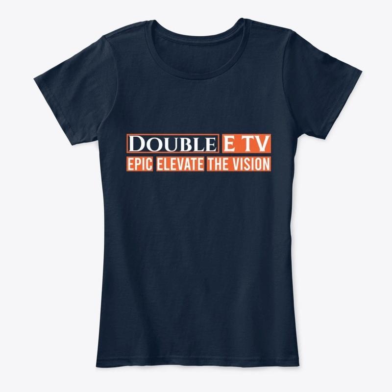 Double E TV